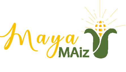 Maya Maiz Logo